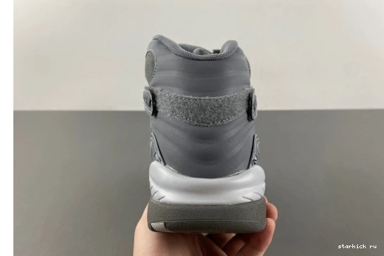   Jordan 305381-014 Retro 8 305381-014  0801
